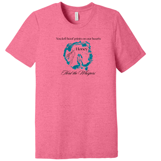 Honey-Herd the Whispers T-Shirt (YOUTH)
